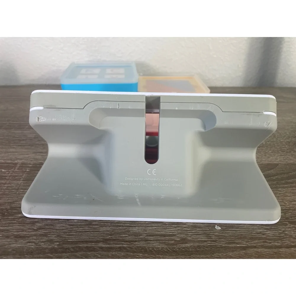 Osmo genius starter